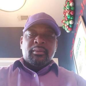 Meet your Posher, Darrell